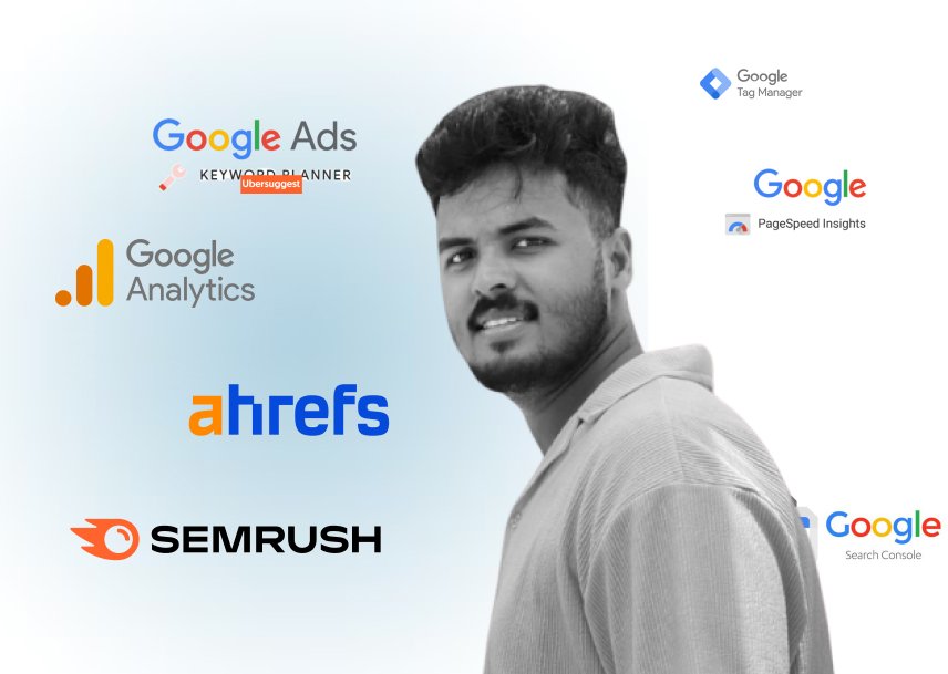 Mujeeb Rahman, SEO Specialist in Kannur, Kerala