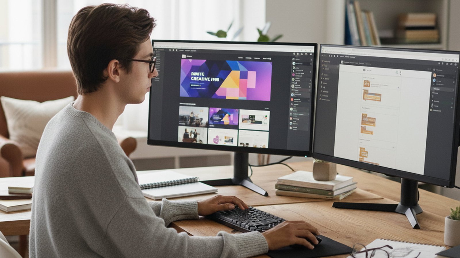 Web Design vs Web Development – What’s the Difference?
