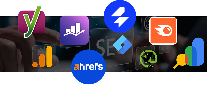 mujeeb rahman, seo expert in kannur kerala, using tools for seo