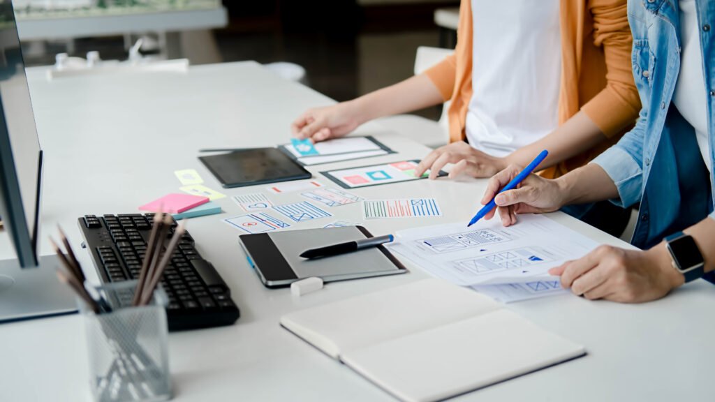 web design vs web development
