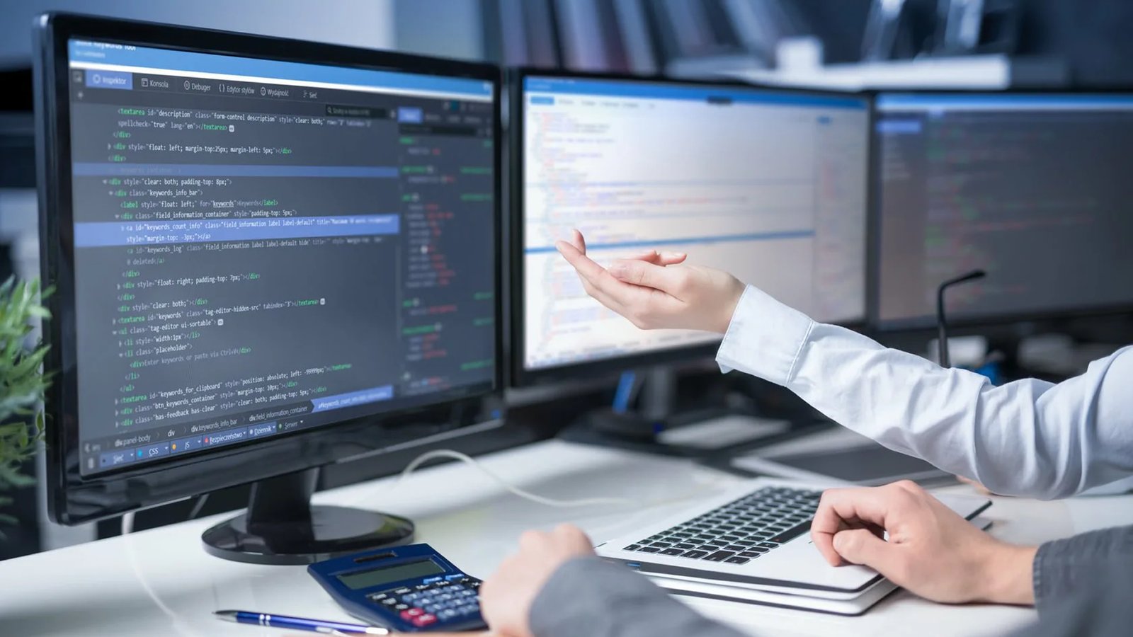 Website Development in Kerala – A Complete Guide for 2025