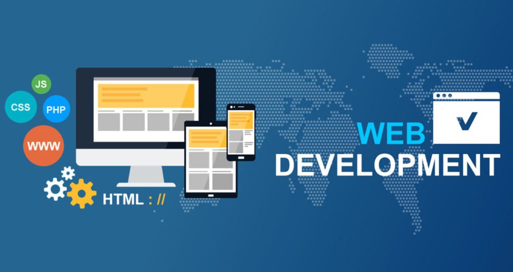Website Development Companies in Kerala