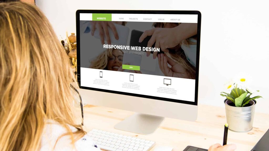 Freelance Web Designer in Kerala