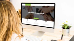 Freelance Web Designer in Kerala