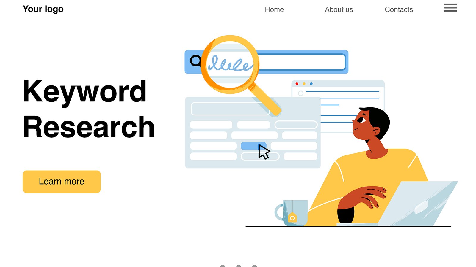 Keyword Research for SEO