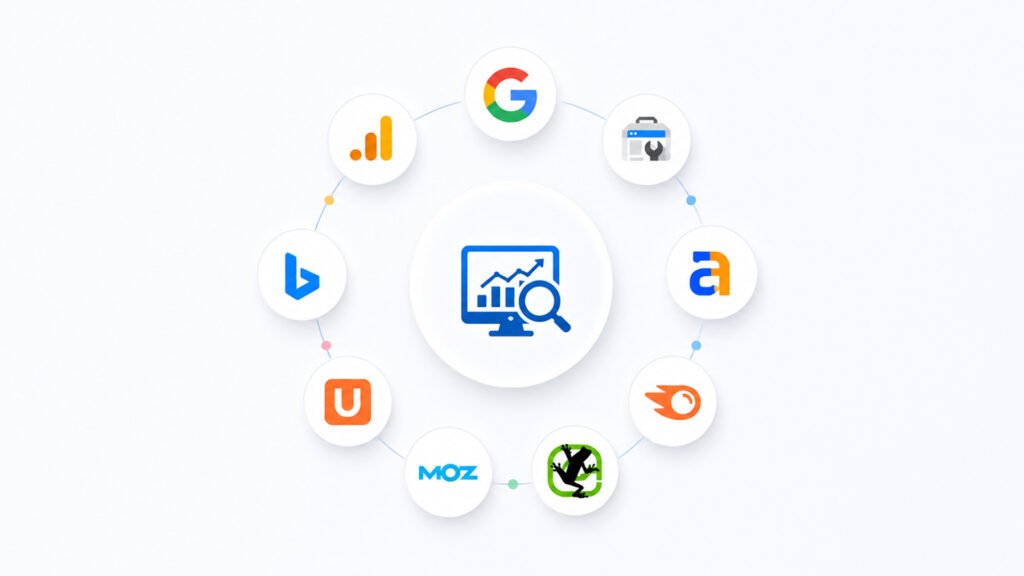best SEO tools for beginners