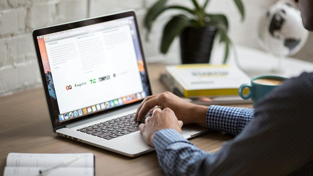 Off-Page SEO Specialist in Kannur