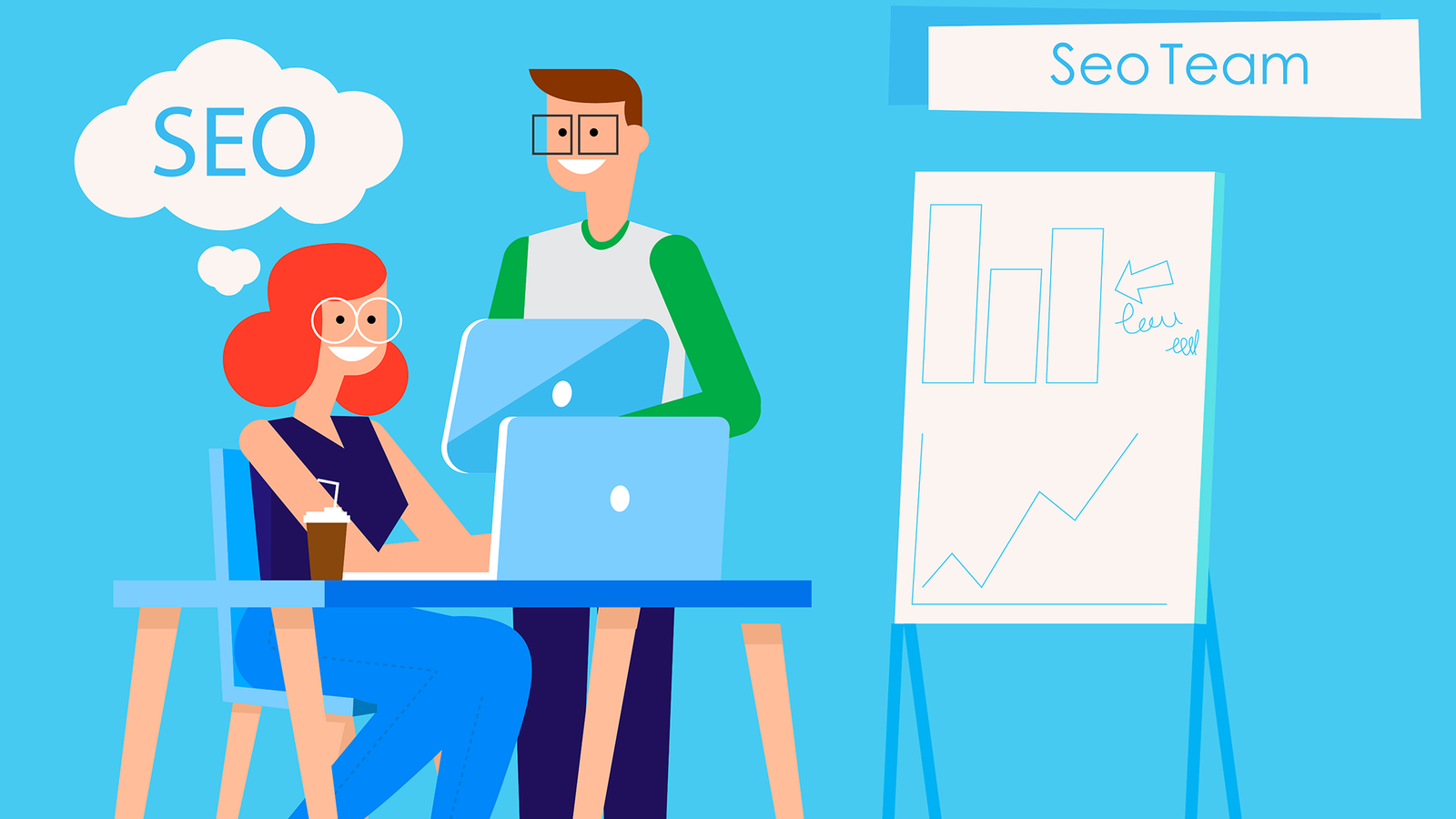 How to Become an SEO Expert (Step-by-Step Guide)