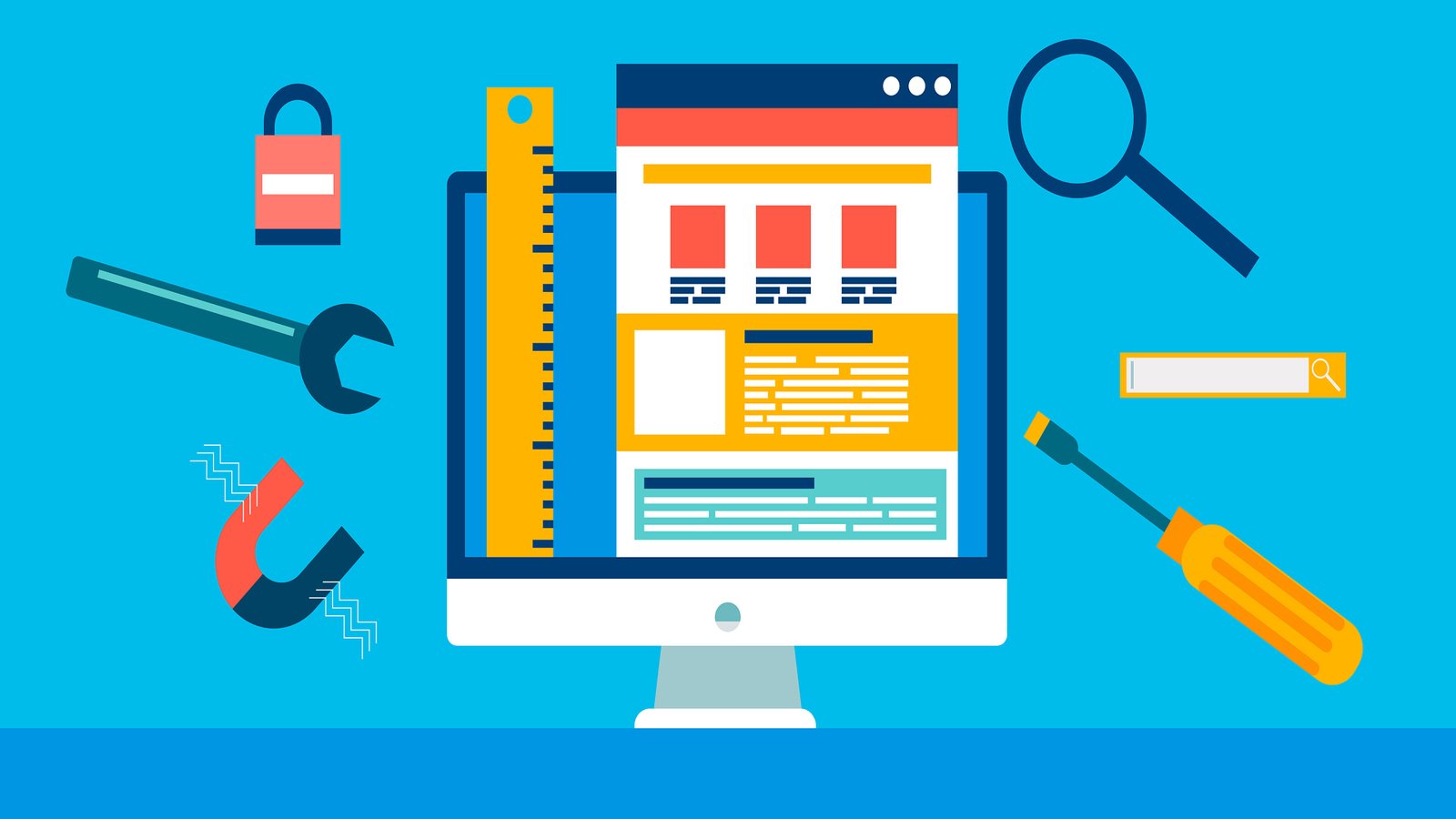 SEO Analyzer Tools – How to Check Your Website SEO