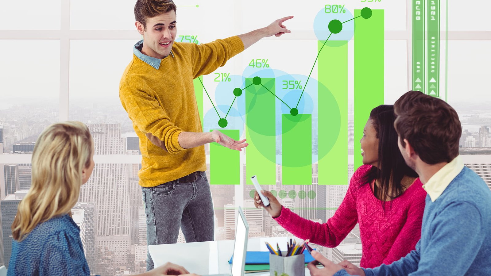 SEO Marketing Strategy for Beginners