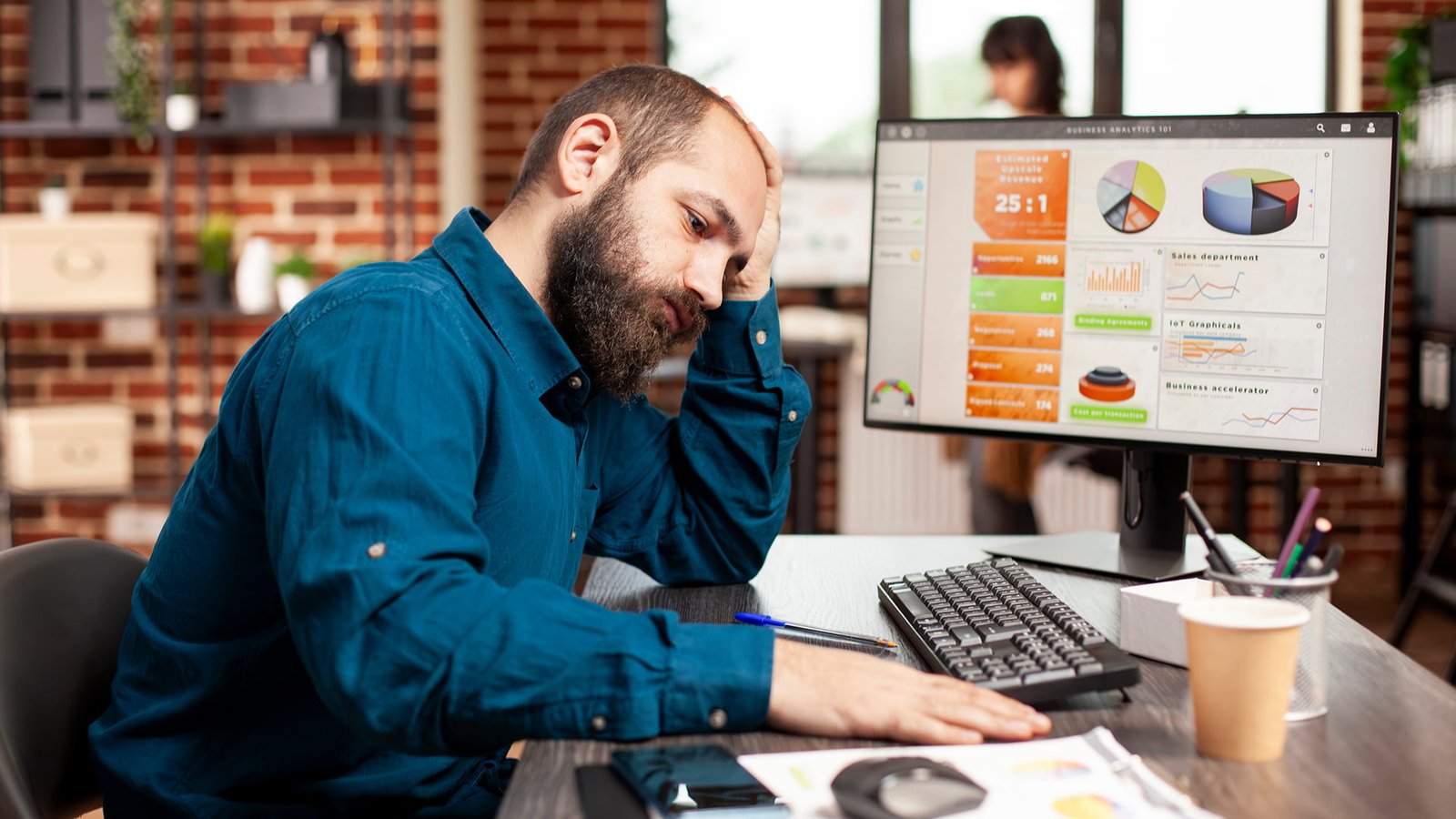Common SEO Mistakes to Avoid