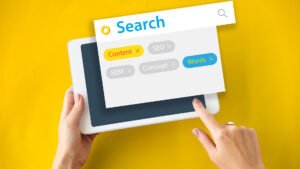On Page vs Off Page SEO – Key Differences