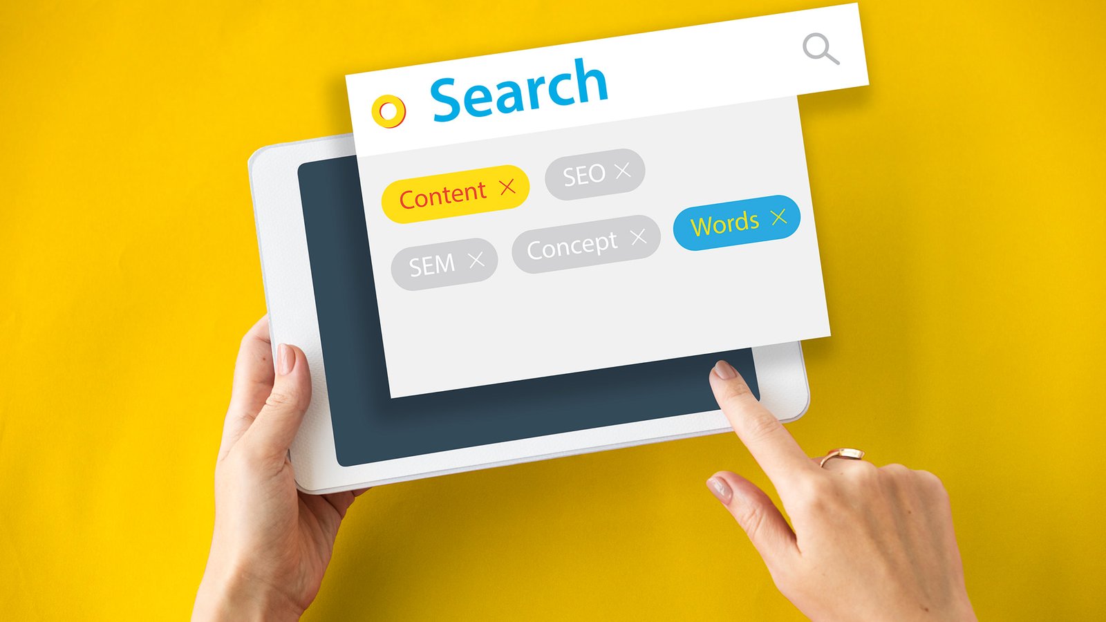 On Page vs Off Page SEO – Key Differences
