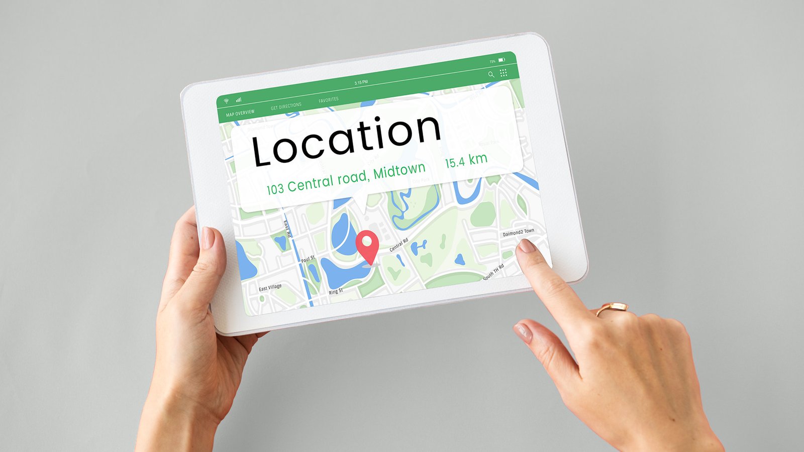 Local SEO Strategy for Small Businesses