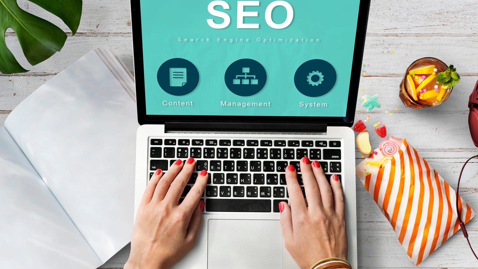 SEO Optimization Tips for Better Rankings